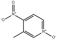 3-methyl-4-nitropyridine oxynitride