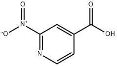 2-硝基异烟酸