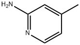 2-Amino-4-picoline