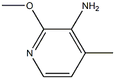 3-Amino-2-methoxy-4-methylpyridine