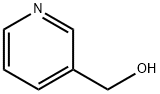 3-(Hydroxymethyl)pyridine