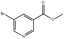 5-溴烟酸甲酯           