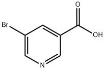 5-溴烟酸                 