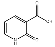 2-羟基烟酸